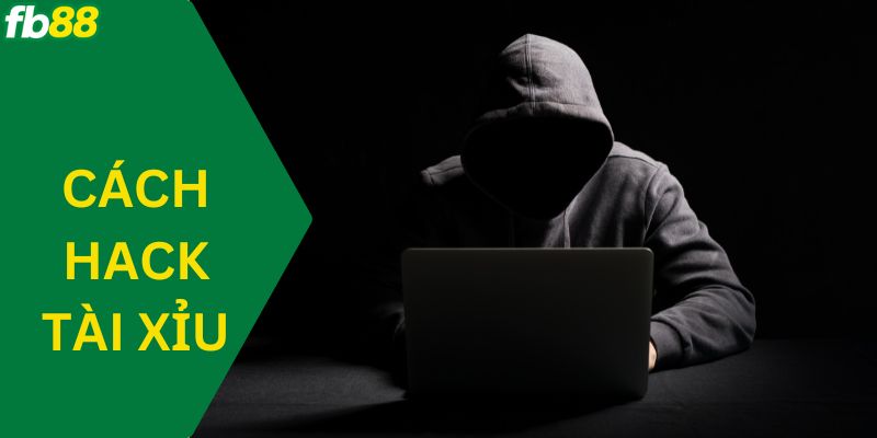 cách hack tài xỉu