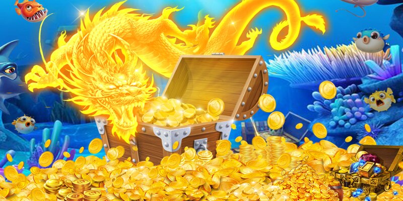 Bắn cá rồng là gì?