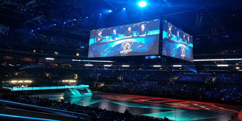 Kinh nghiệm chơi Esport hữu ích chính là nghiên cứu thông tin trận đấu