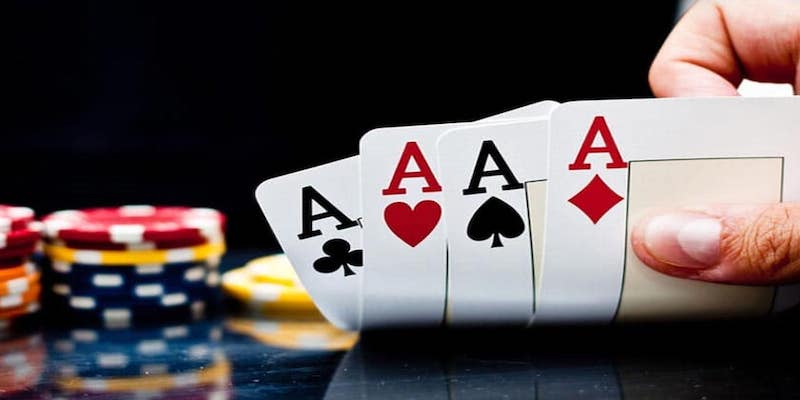 Kinh nghiệm chơi Poker và những sai lầm phổ biến của tân thủ