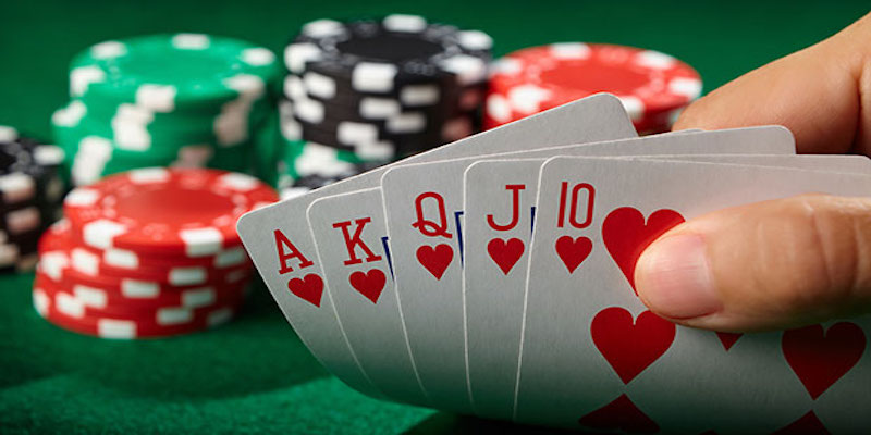 Kinh Nghiệm Chơi Poker