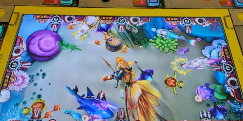 Những lưu ý quan trọng khi hack máy bắn cá