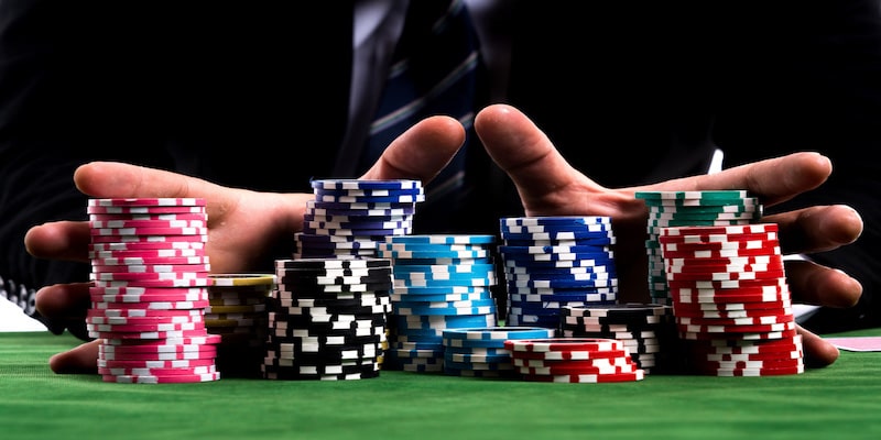 Tại sao cần tích lũy kinh nghiệm tham gia Poker?