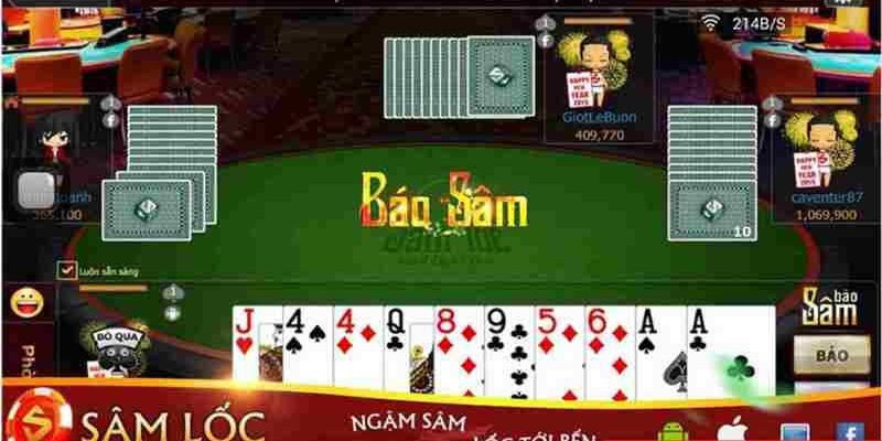 Tìm hiểu về sâm lốc