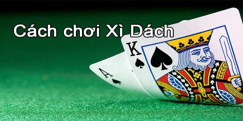 Cách Chơi Xì Lát