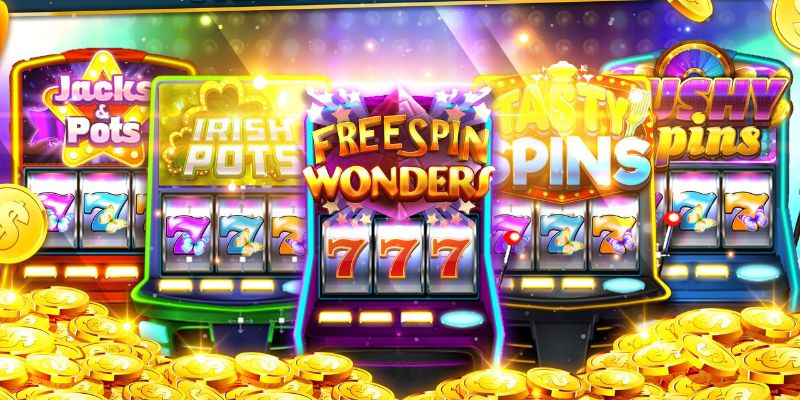 Chi tiết khái niệm và cách săn hũ jackpot cho tân binh