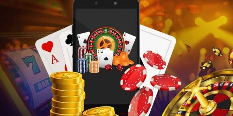 Game Bài Đổi Thưởng Qua Ngân Hàng
