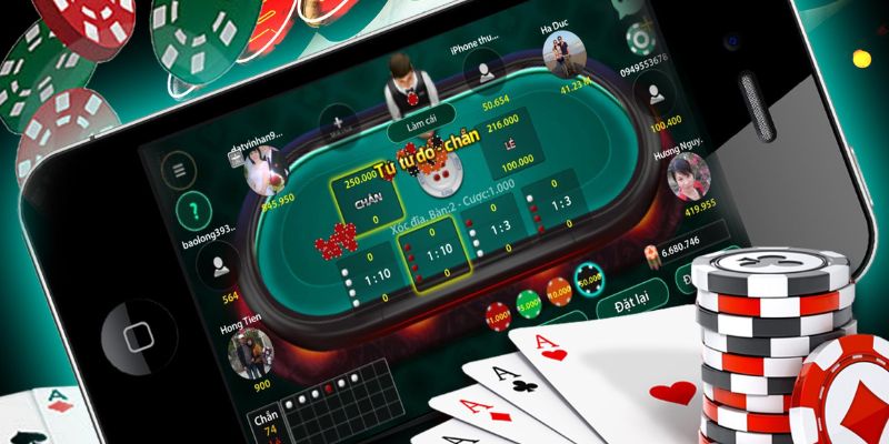 Giới thiệu chung về game bài đổi thưởng