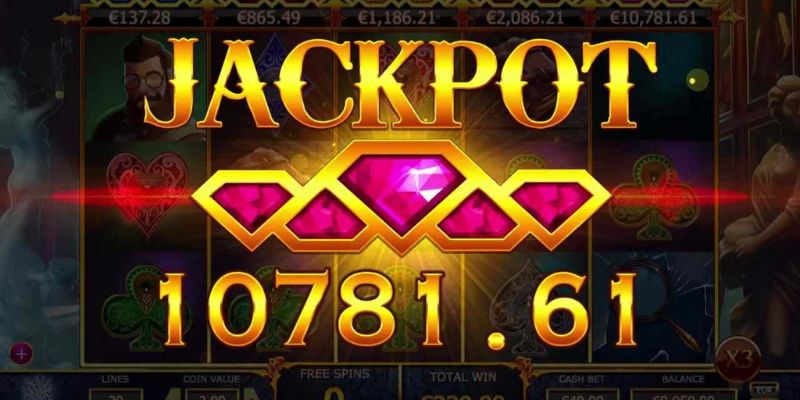Hướng dẫn trải nghiệm quay hũ Jackpot tại nền tảng