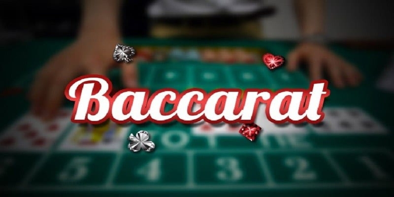 Một số cách bắt cầu Baccarat hiệu quả nhất