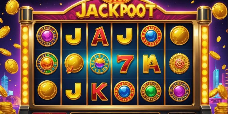 Một số điều cần lưu ý khi chơi Nổ hũ Jackpot