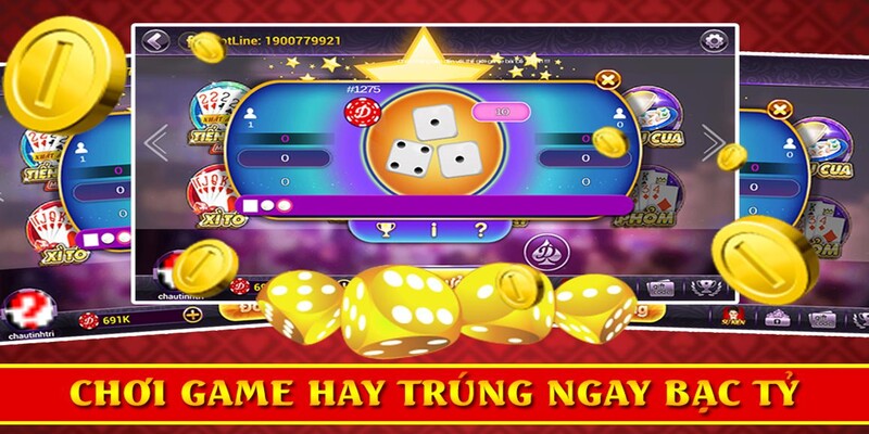 Một số mẹo đánh tài xỉu thắng lớn
