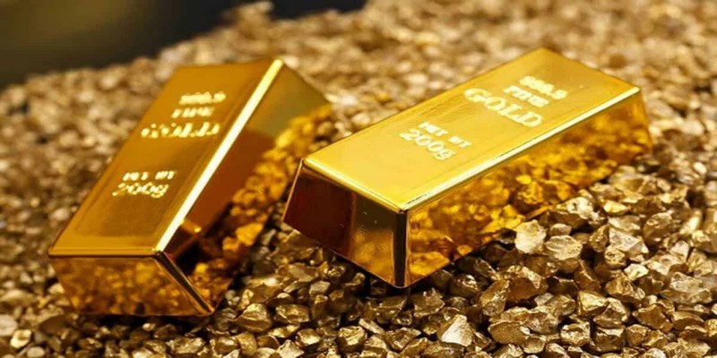 Nằm mơ thấy vàng có ý nghĩa vô cùng phong phú về tài chính