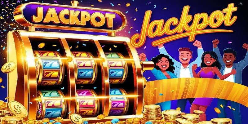 Nổ Hũ Jackpot