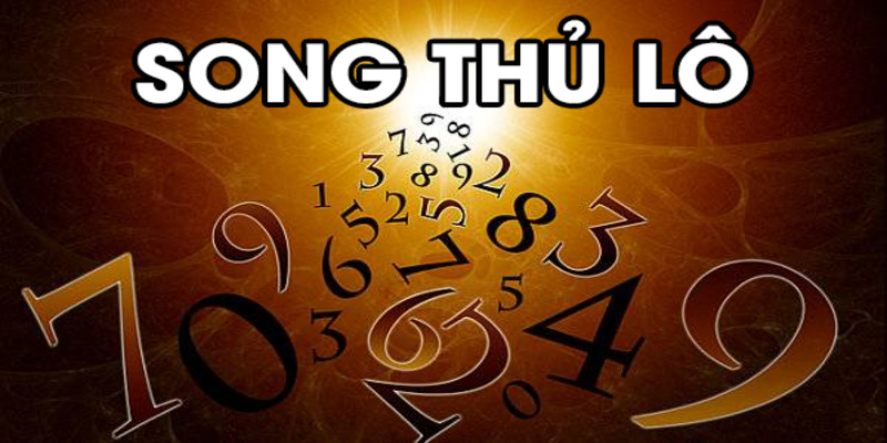 Soi cầu song thủ lô