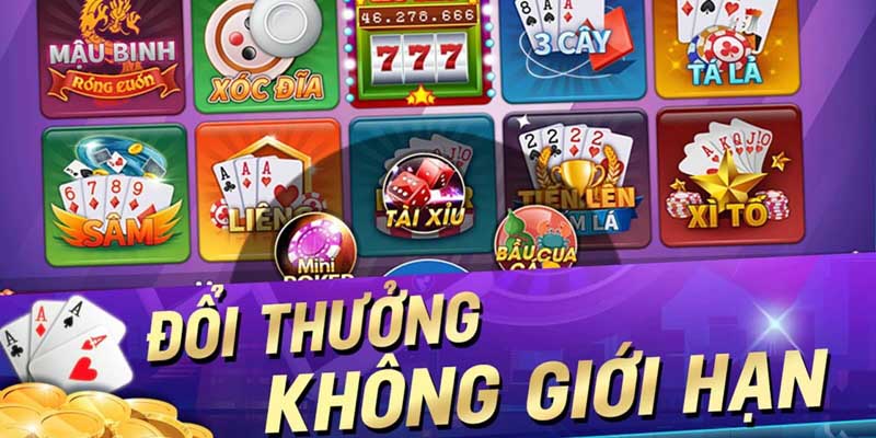 Game bài đổi thưởng là gì?