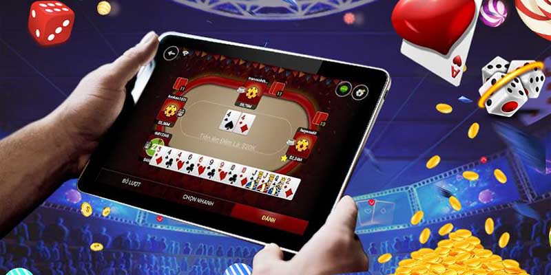 Khám phá top game bài đổi thưởng uy tín, chất lượng hiện nay