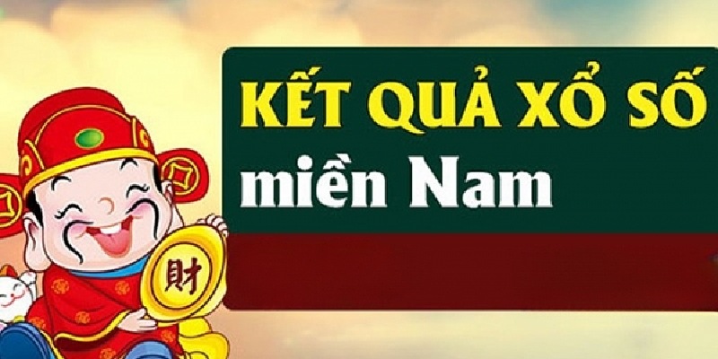 xổ số miền Nam