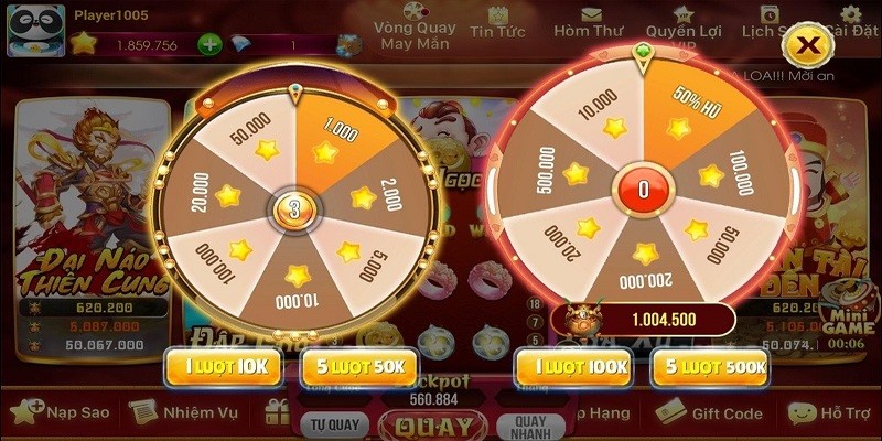 Nổ hũ thẻ cào là một loại trò chơi đánh bạc trực tuyến phổ biến