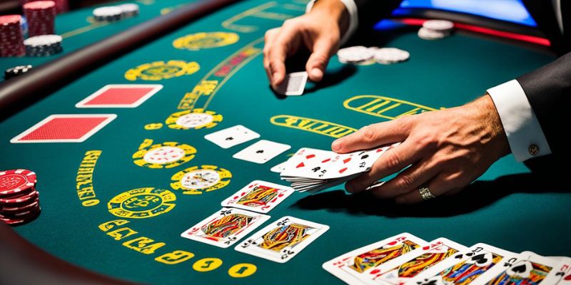 Tại sao nên chơi Texas HoldEm Poker tại FB88?