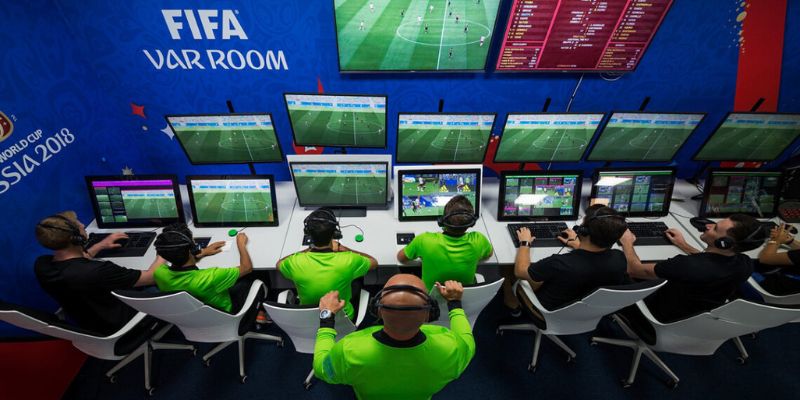Nguyên tắc của VAR là gì?
