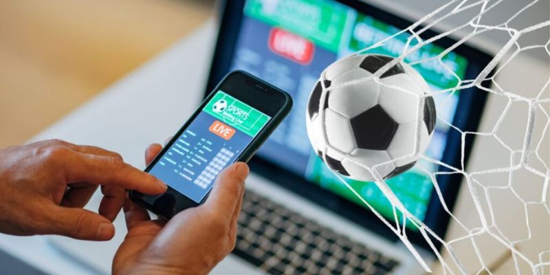 Cách tạo tài khoản cá độ bóng
