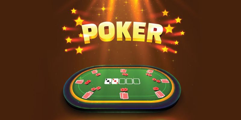 Giới thiệu về Poker