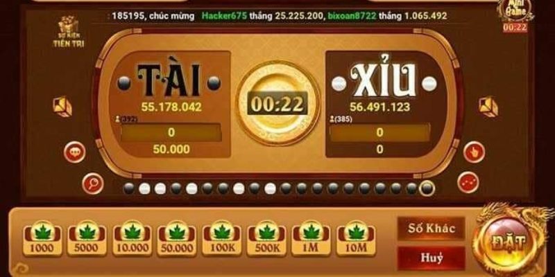 Lợi ích khi áp dụng cách bắt cầu Tài Xỉu từ cao thủ