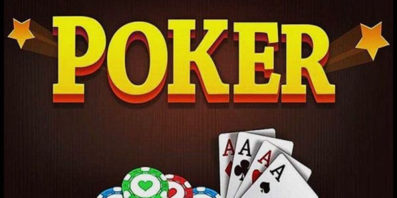 Mẹo Chơi Poker