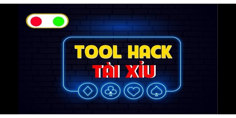 Một số tool tài xỉu nổi tiếng