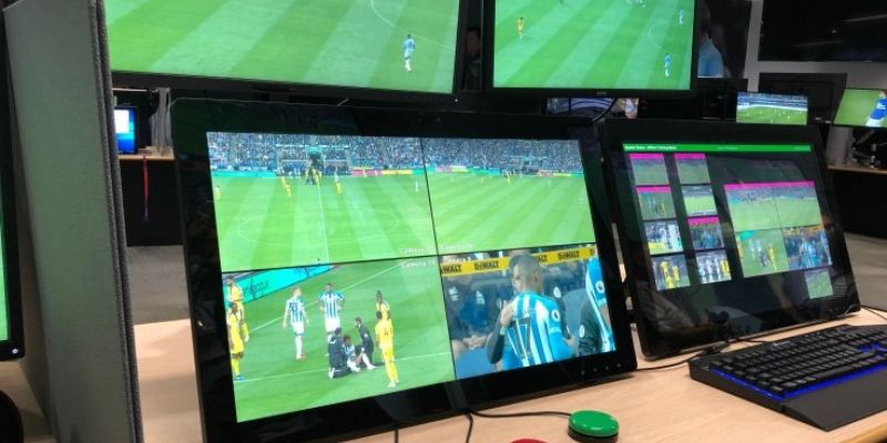 Nguyên tắc của VAR là gì?
