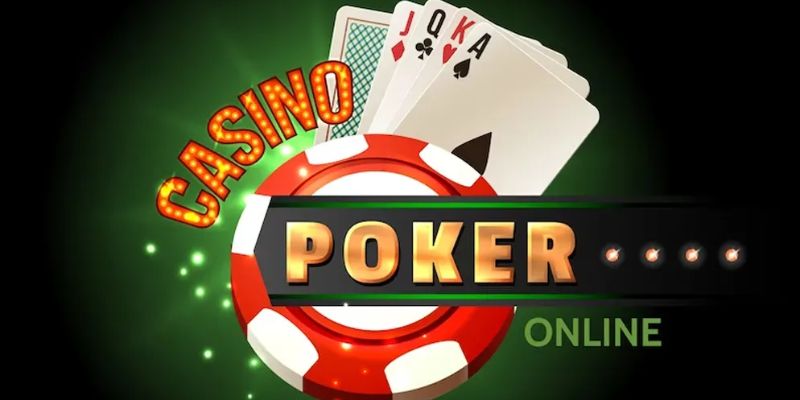 So sánh điểm bài Poker để xây dựng chiến lược chơi phù hợp
