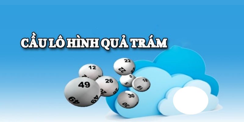 Soi Cầu Hình Quả Trám