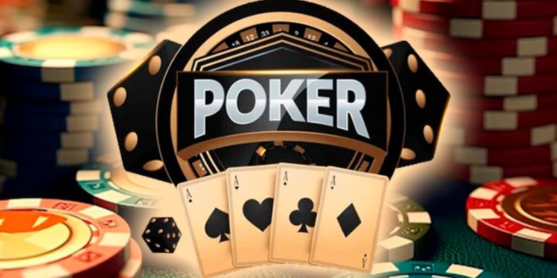 Top 5 mẹo chơi Poker anh em bet thủ nên nắm vững 