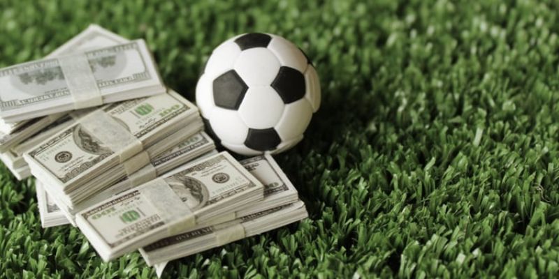 Ví dụ chi tiết hơn về châu Âu odds