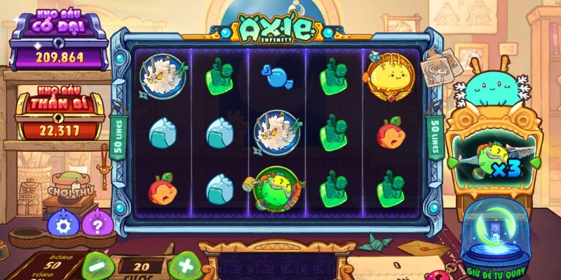 Axie