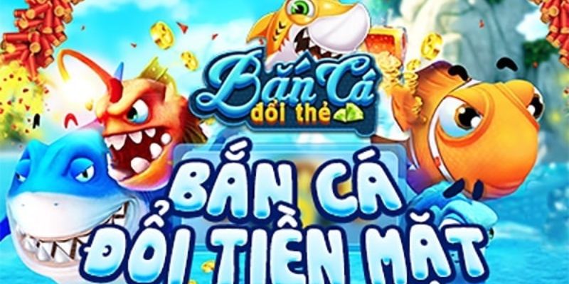 Các bước tải game bắn cá đổi tiền that đơn giản