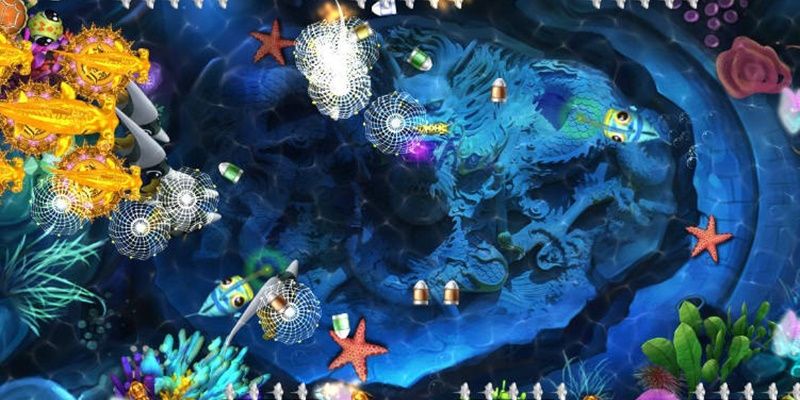 Cách nạp tiền game bắn cá và những lợi ích nhận được