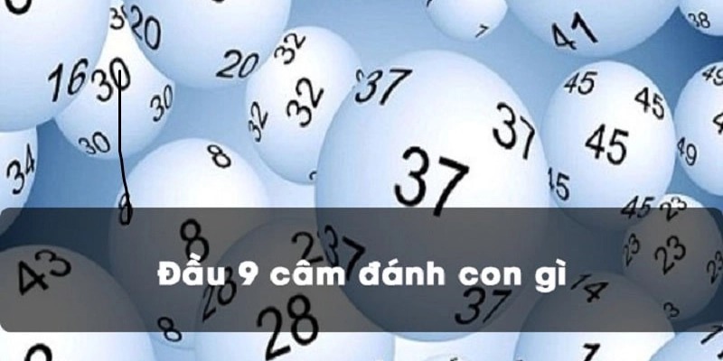 Đầu 9 Câm