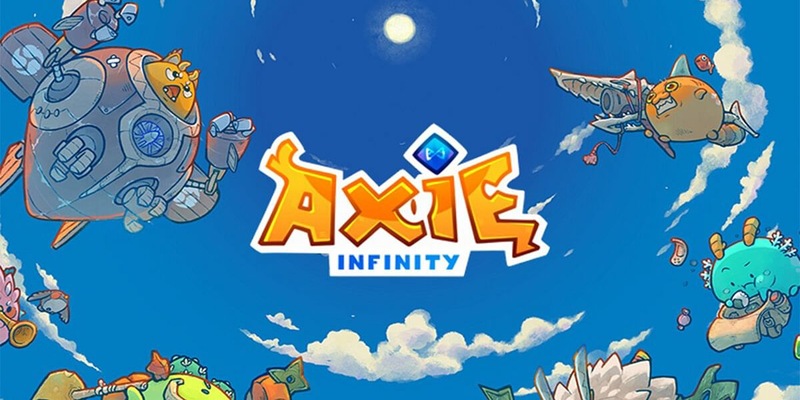 Giới thiệu vài nét về Axie 