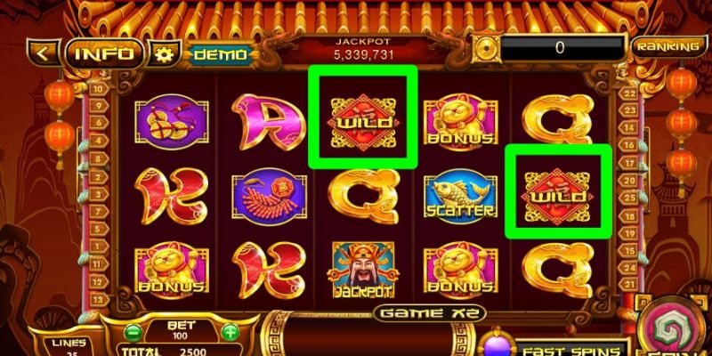 Khám phá lịch sử quay hũ và cược trên Thần Tài
