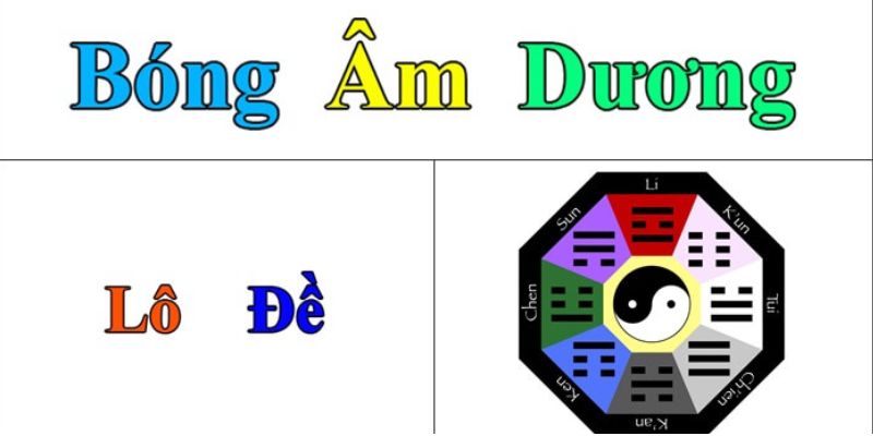 lô đề âm dương