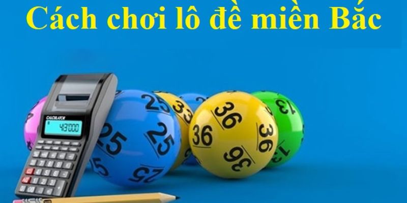 Lô Đề Bắc