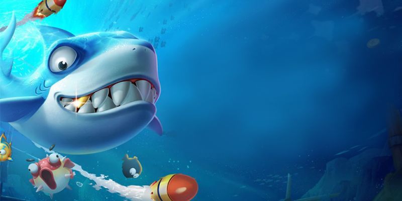 Những rủi ro khi tham gia game bắn cá lậu
