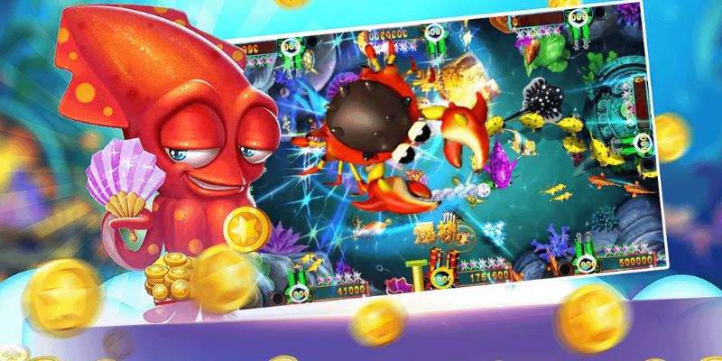 Sự phổ biến của việc tải game bắn cá đổi thưởng tiền thật