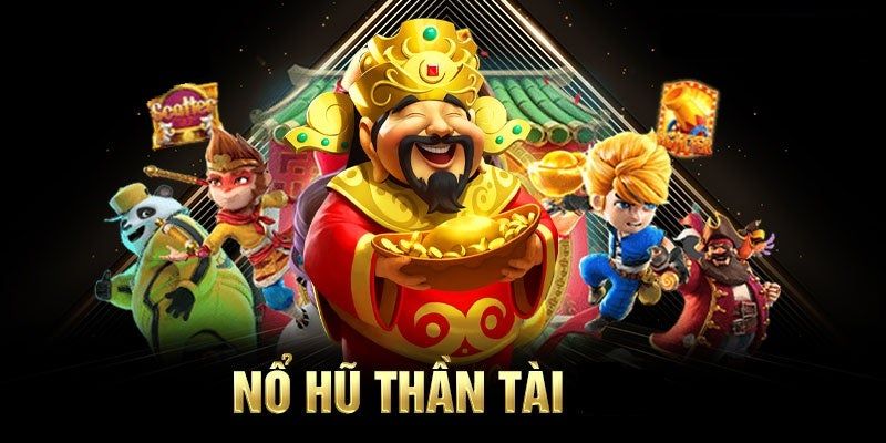 Thông tin tính năng mới trong Thần Tài trên FB88 cập nhật