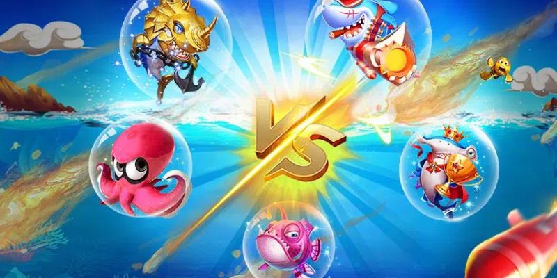 Trải nghiệm gameplay độc đáo