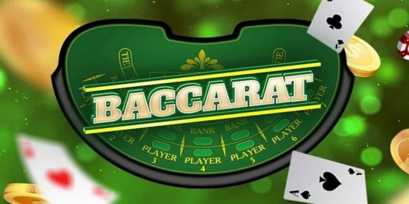 Tổng quát về baccarat